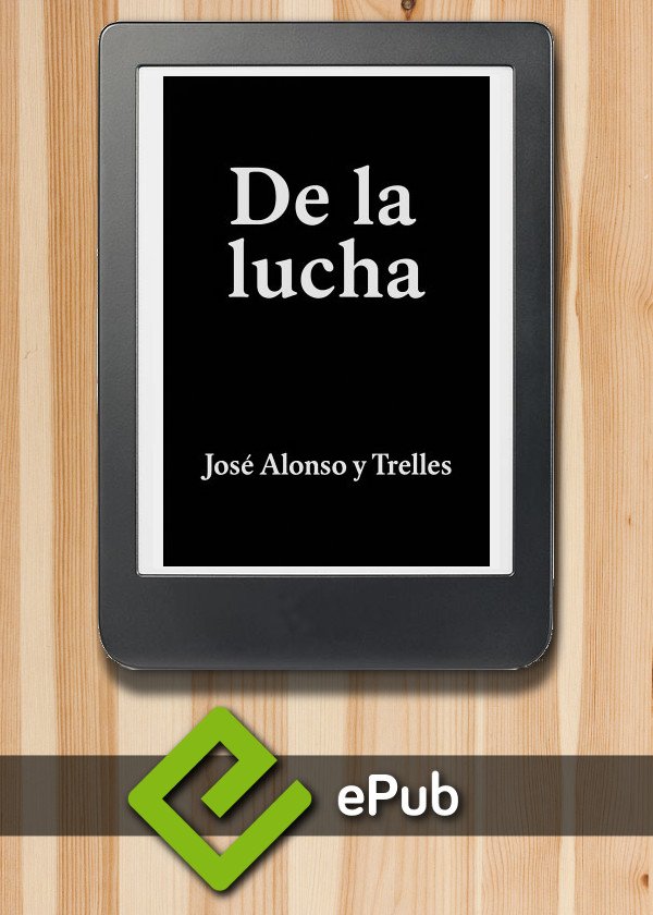 De la lucha