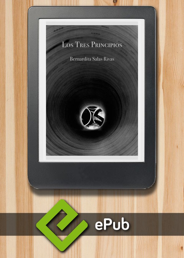 Los Tres Principios