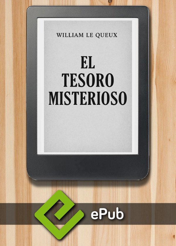 El tesoro misterioso
