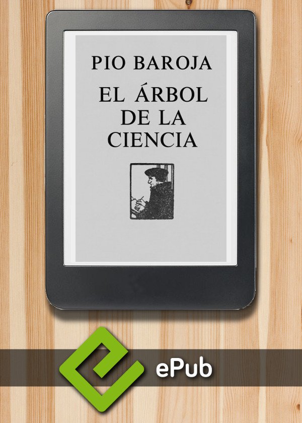 El árbol de la ciencia