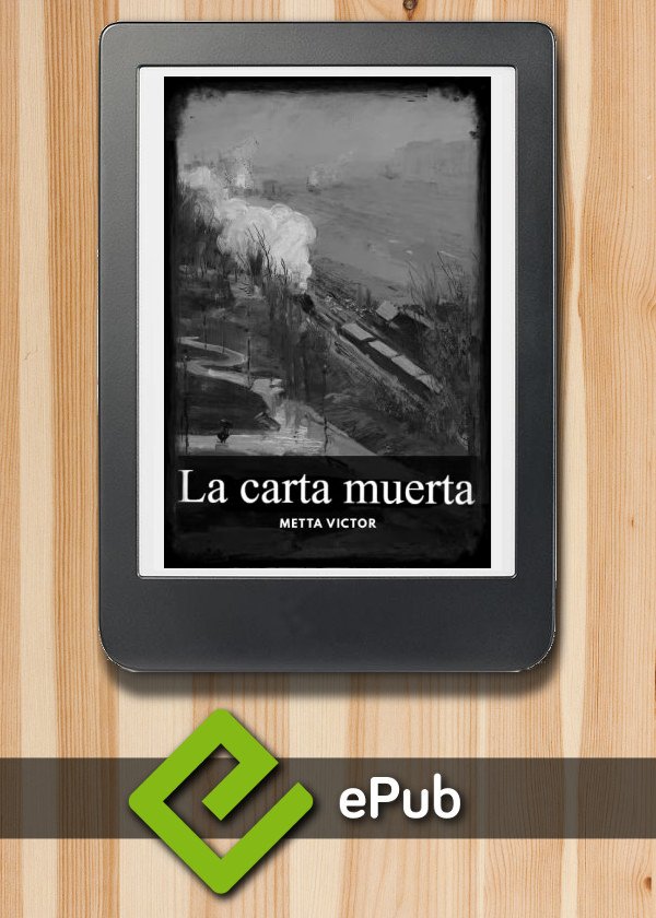 La carta muerta