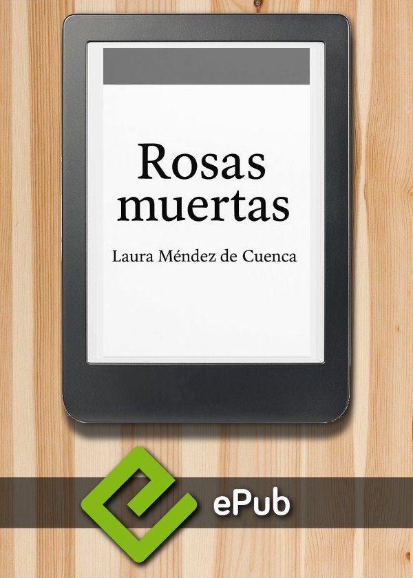 Rosas muertas