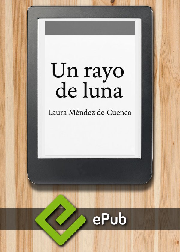 Un rayo de luna