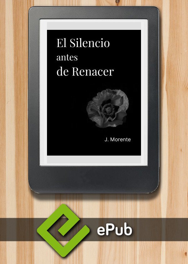 El silencio antes de renacer
