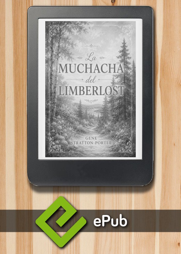 La muchacha del Limberlost