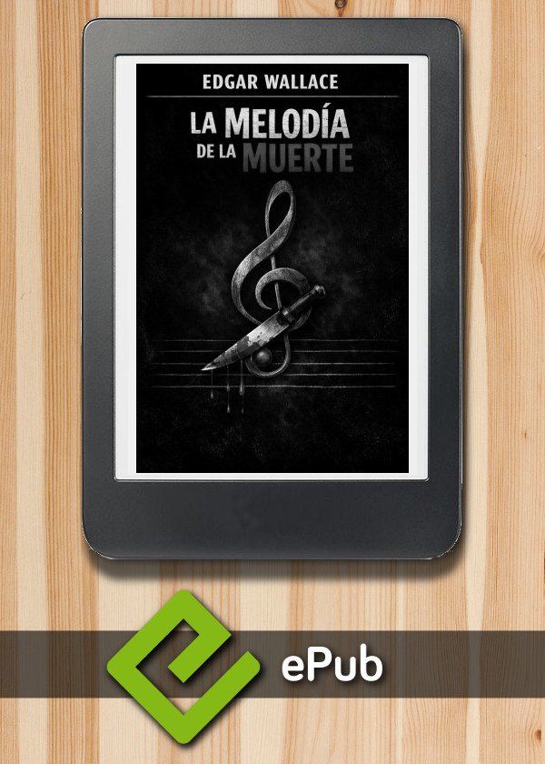 La melodía del terror