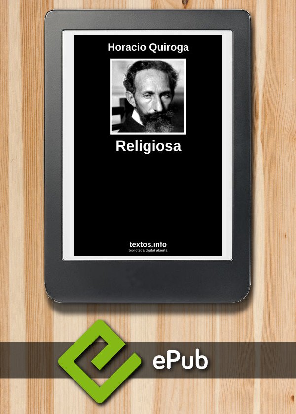Religiosa