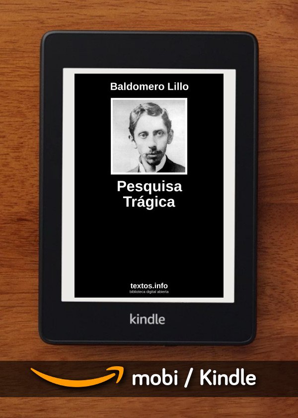 Pesquisa Trágica