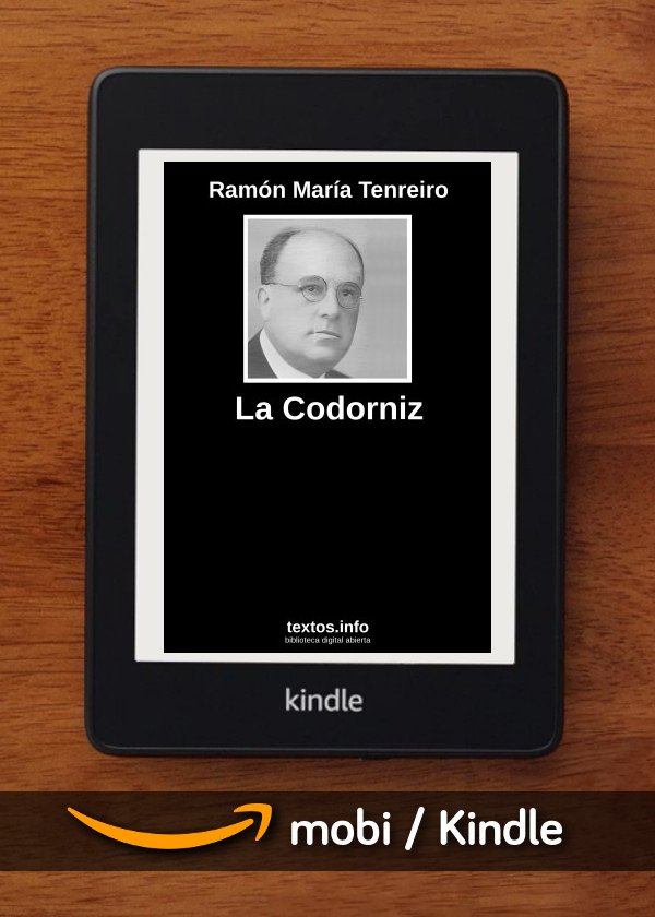 La Codorniz
