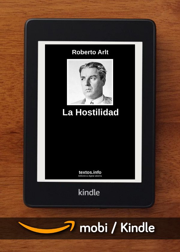 La Hostilidad
