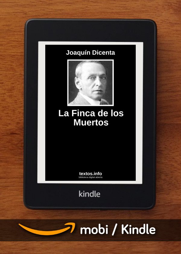 La Finca de los Muertos