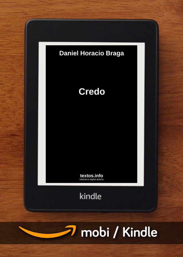 Credo