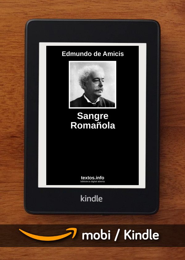 Sangre Romañola