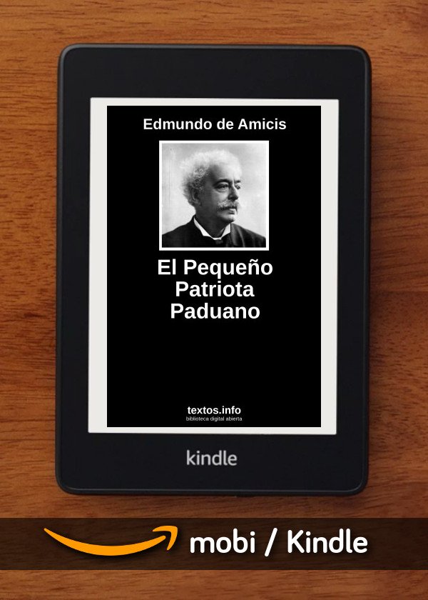 El Pequeño Patriota Paduano