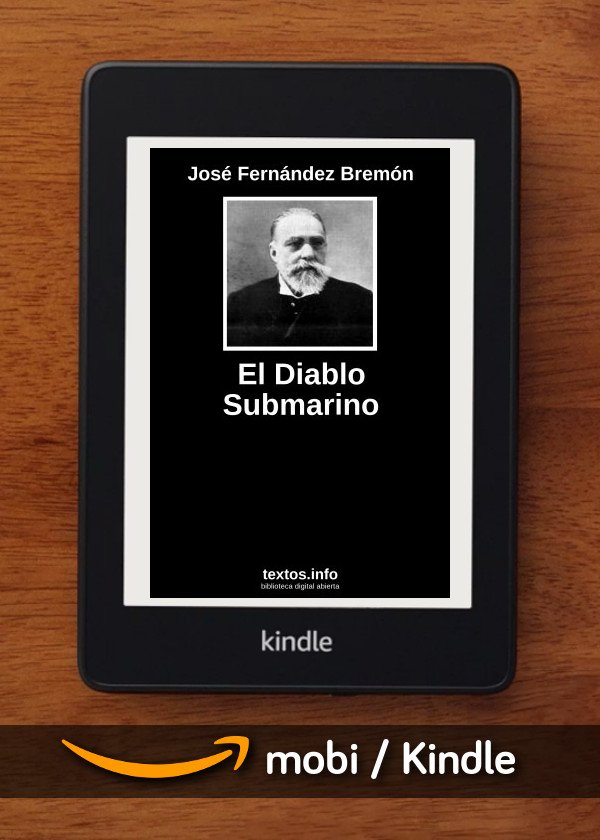 El Diablo Submarino
