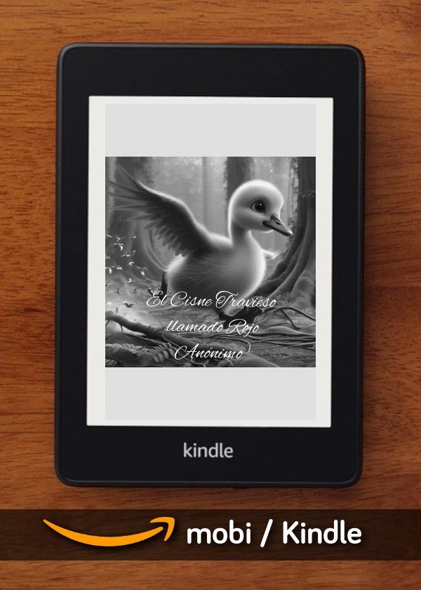 EL CISNE TRAVIESO