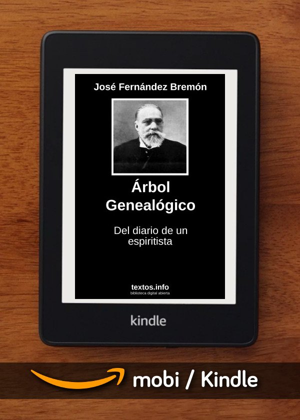 Árbol Genealógico