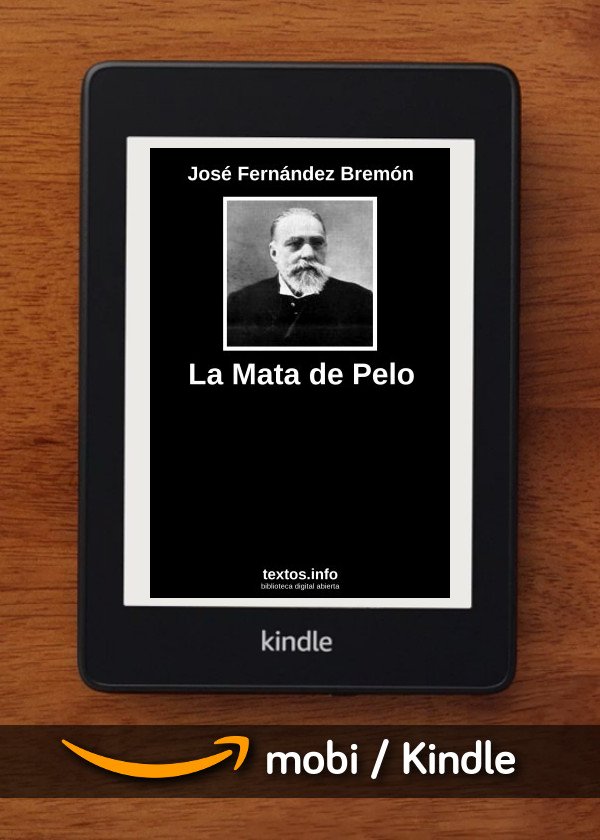 La Mata de Pelo