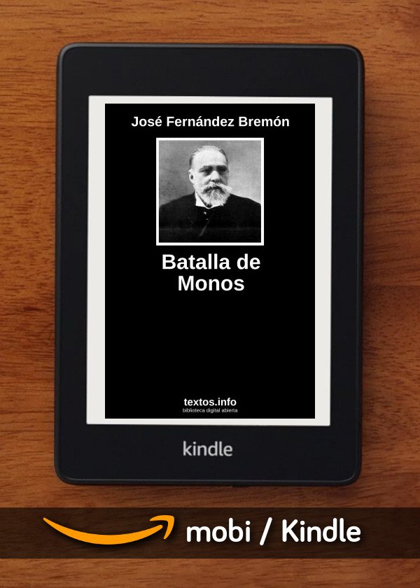 Batalla de Monos