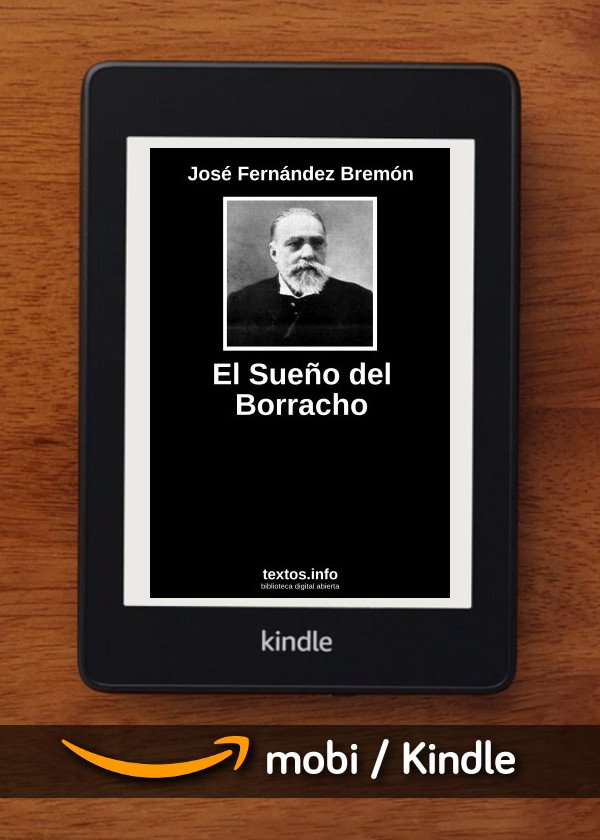 El Sueño del Borracho