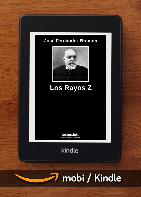 Los Rayos Z