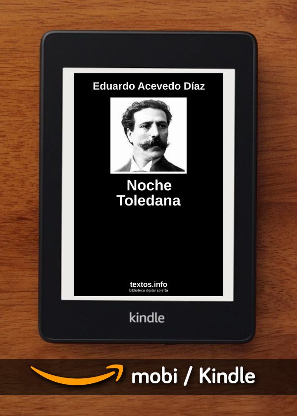 Noche Toledana