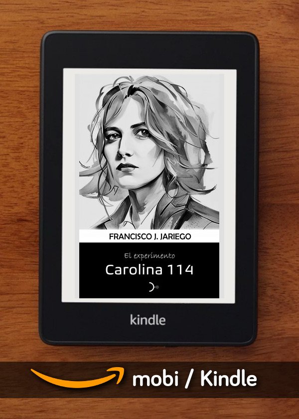 Carolina 114