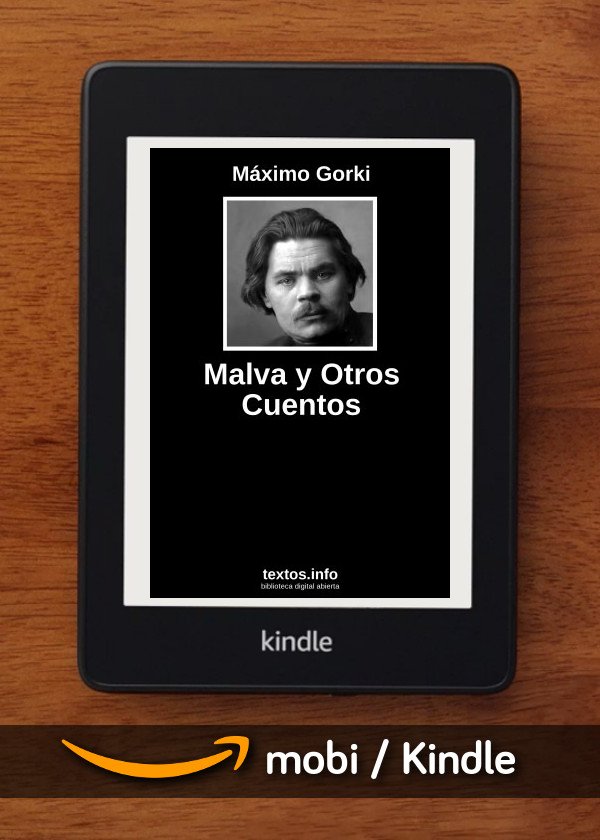 Malva y Otros Cuentos