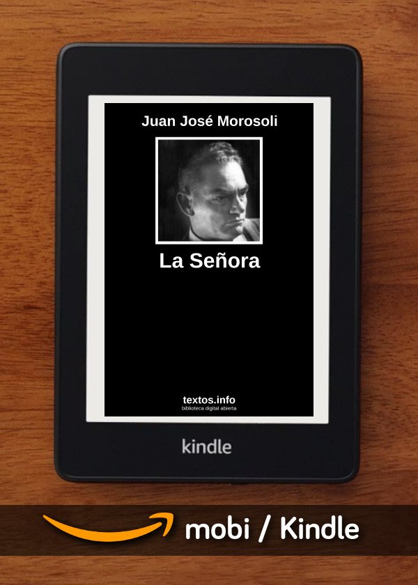 La Señora