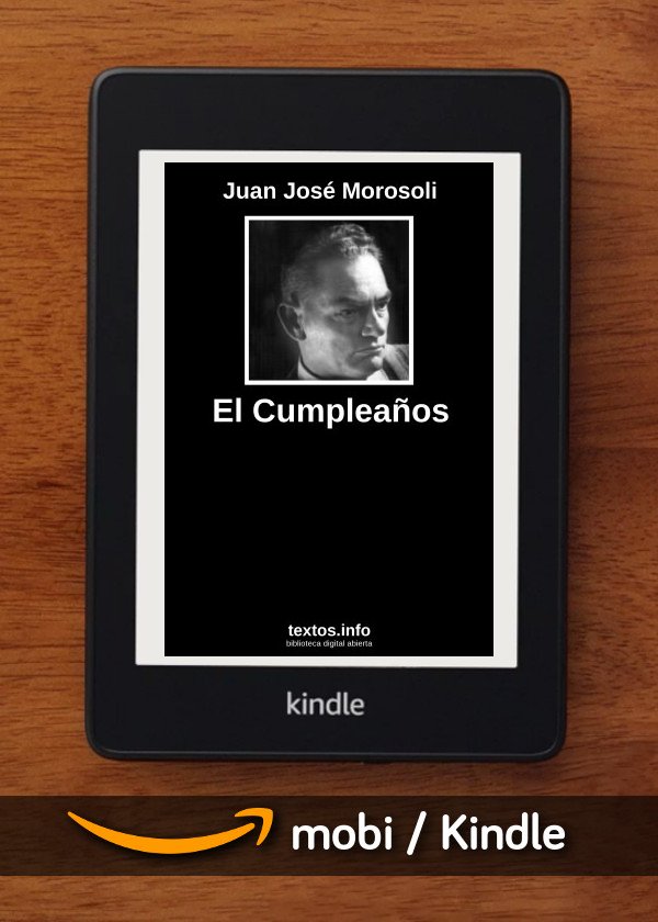 El Cumpleaños