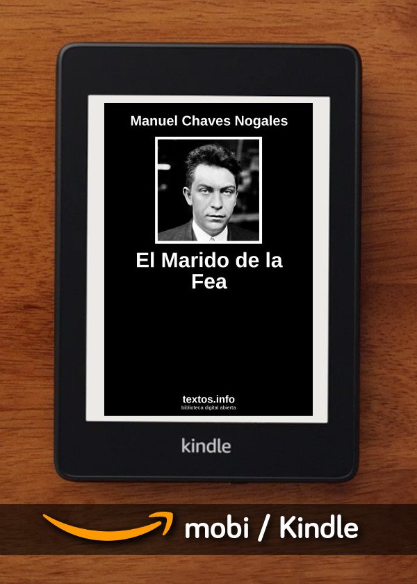El Marido de la Fea