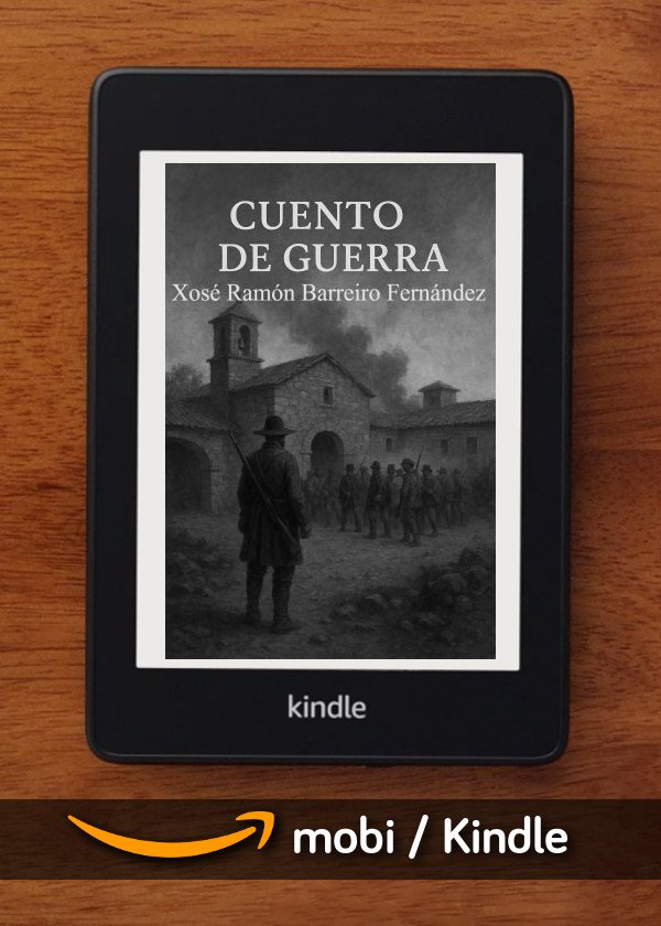 Cuento de guerra