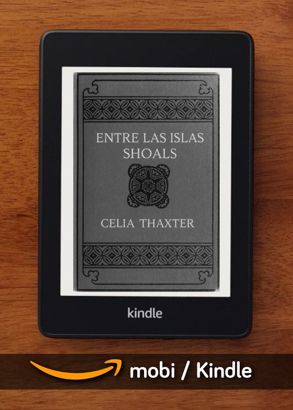 Entre las Islas Shoals