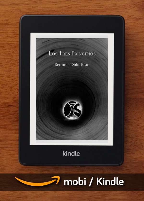 Los Tres Principios