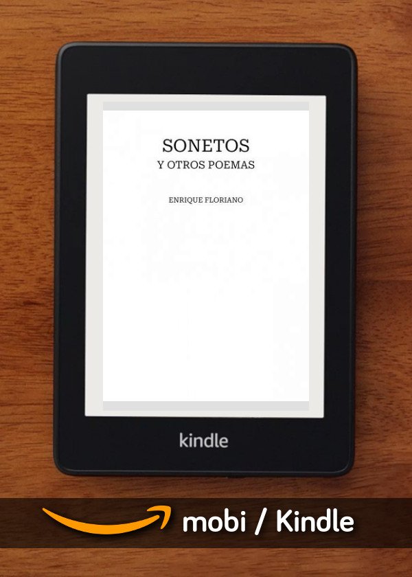 Sonetos y otros poemas