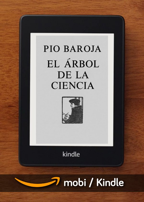 El árbol de la ciencia