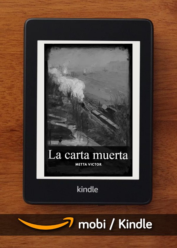 La carta muerta
