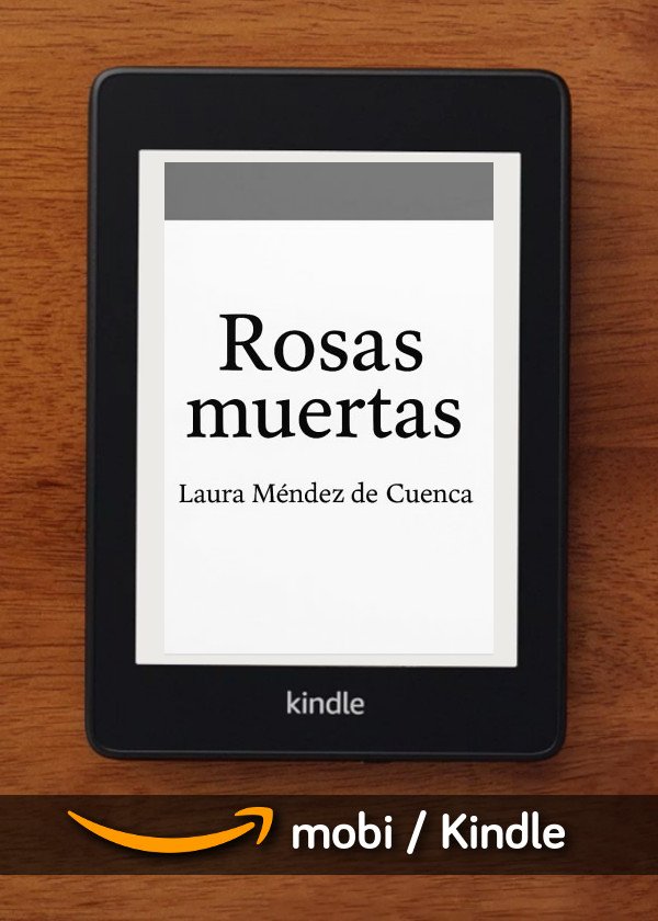 Rosas muertas