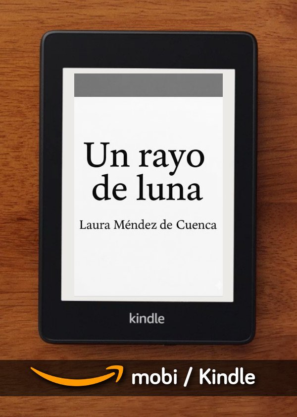 Un rayo de luna