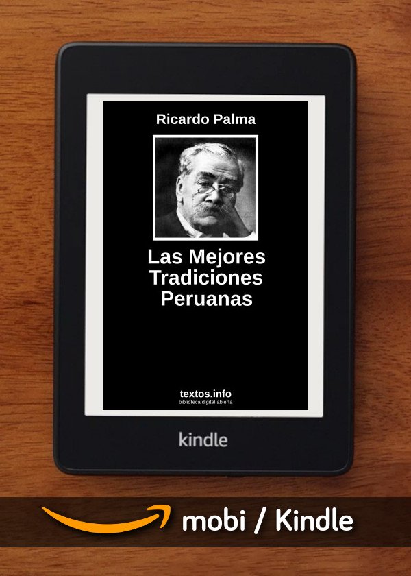 Las Mejores Tradiciones Peruanas