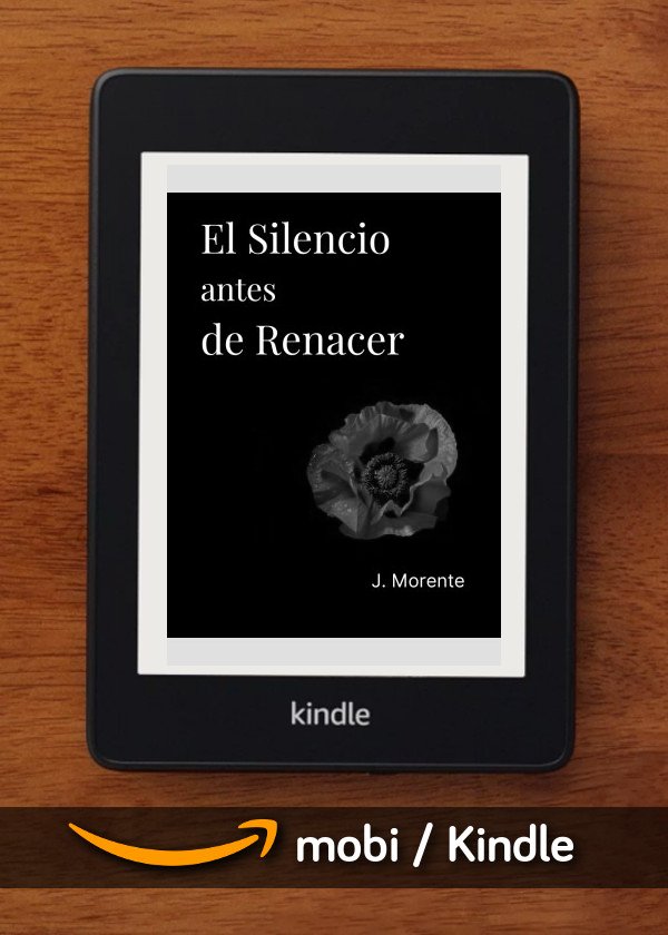 El silencio antes de renacer