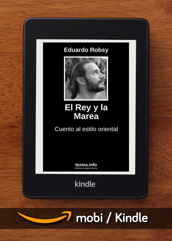 El Rey y la Marea