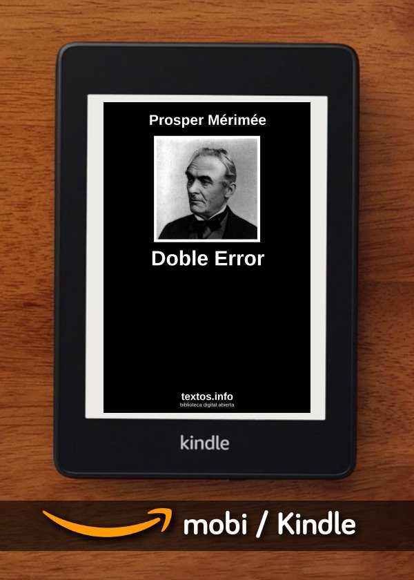 Doble Error