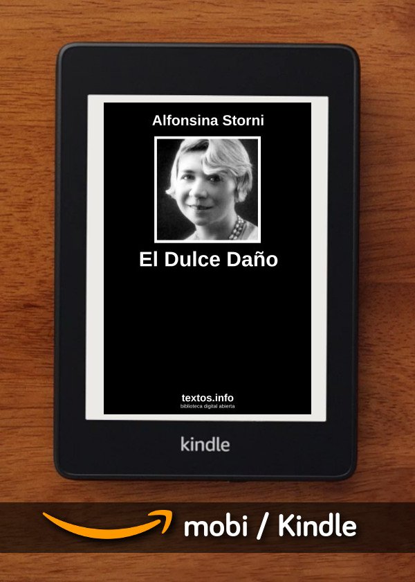 El Dulce Daño