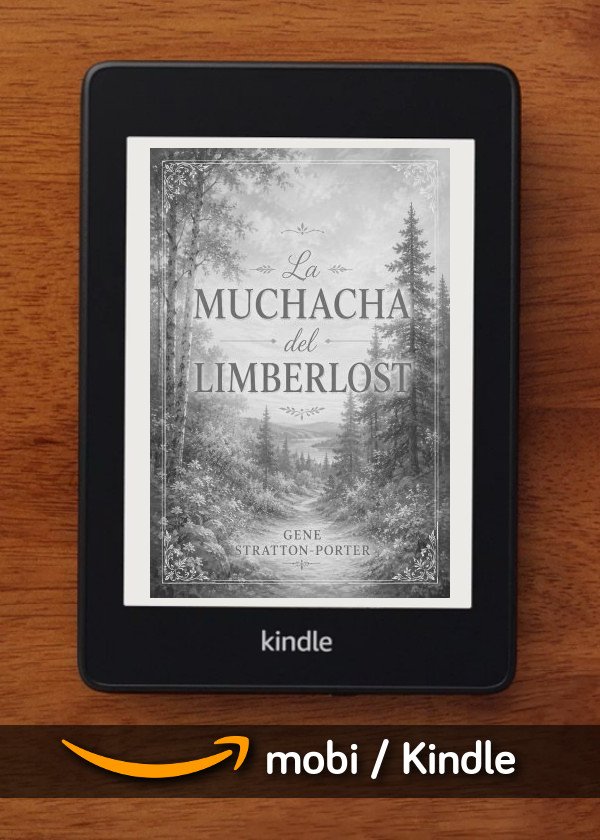 La muchacha del Limberlost
