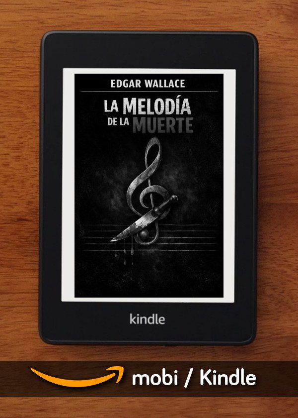 La melodía del terror