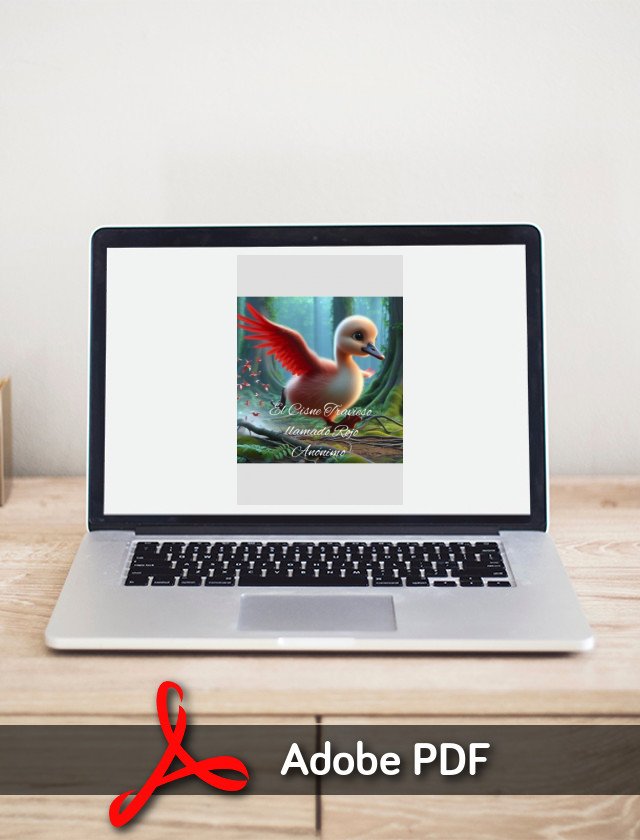 EL CISNE TRAVIESO