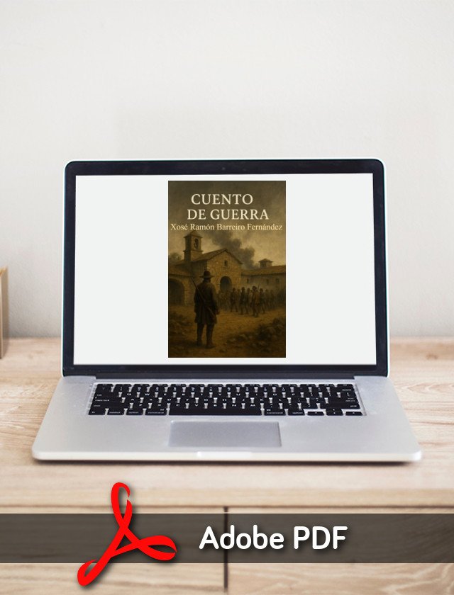 Cuento de guerra
