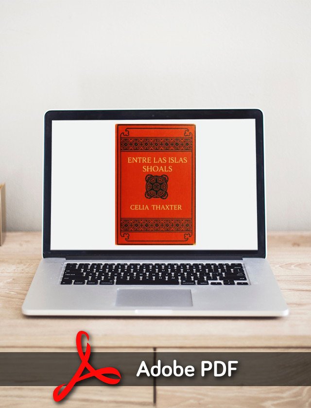 Entre las Islas Shoals