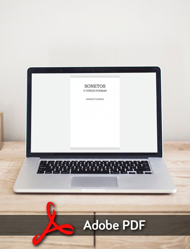 Sonetos y otros poemas